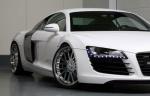 Audi R8 by Wheelsandmore 2009 года